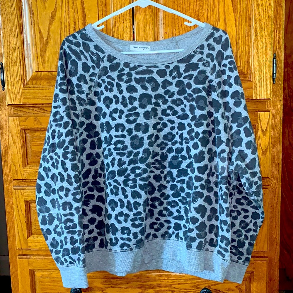 Crewneck